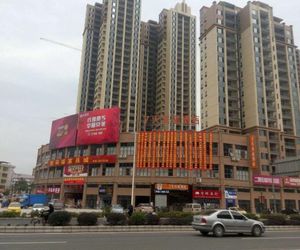 7 Days Premium Shaoguan Shixing Branch Danxia China