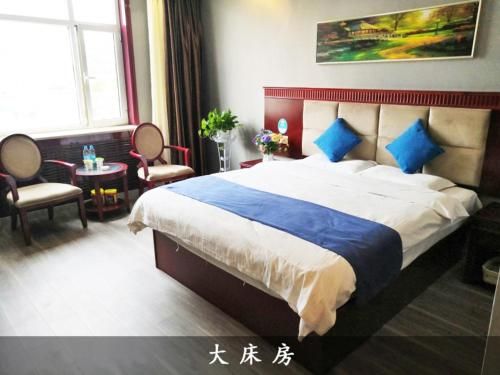 Hotel Photo 14