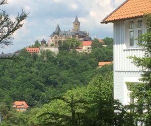 Sweet Harz Apartments Wernigerode Germany