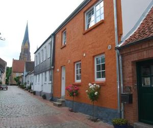 Haus Adria Schleswig Germany