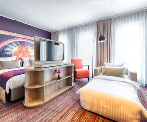 Leonardo Hotel Munich City South Unterhaching Germany