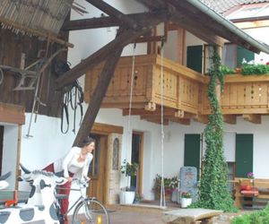 Stunning Apartment in Ingenried with Bavarian Alps View Bernbeuren Germany