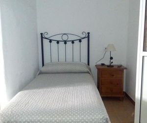 Hostal batato Vejer de la Frontera Spain