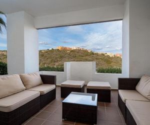 2147-Beautiful 2 bedrooms with sea view San Luis de Sabinillas Spain