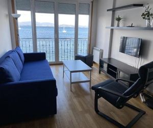Apartamento en la Isla con vistas al Mar Isla de Arosa Spain