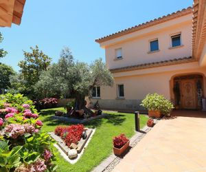 Villa Diandra Sant Feliu de Guixols Spain
