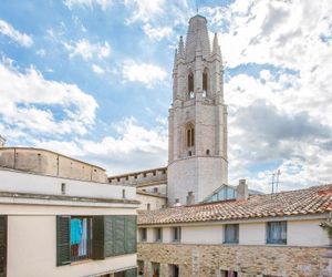Pou Rodó Girona Spain