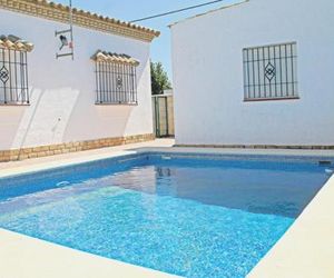 Chalet Arroyo Majadales Conil de la Frontera Spain