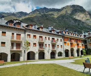 Residencial Valle De Benasque Benasque Spain