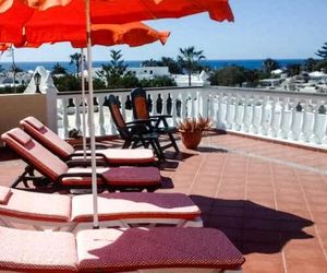 Apartamento Sole mit Meerblick Puerto del Carmen Spain