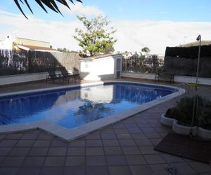 Villa Dorada – Piscina Y Billar Segur de Calafell Spain