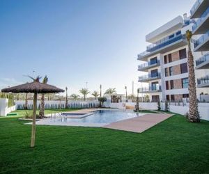Arenales Playa Superior Mar Holidays Arenales del Sol Spain