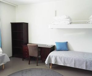 Summer Hostel Joutsen Tampere Tampere Finland