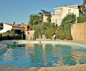 Modern Holiday Home in Theoule-sur-Mer With Swimming Pool Theoule sur Mer France
