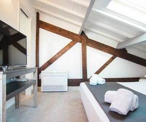 Palais Lion St. Tropez France