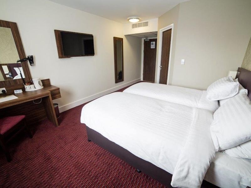 Hotel Photo 2