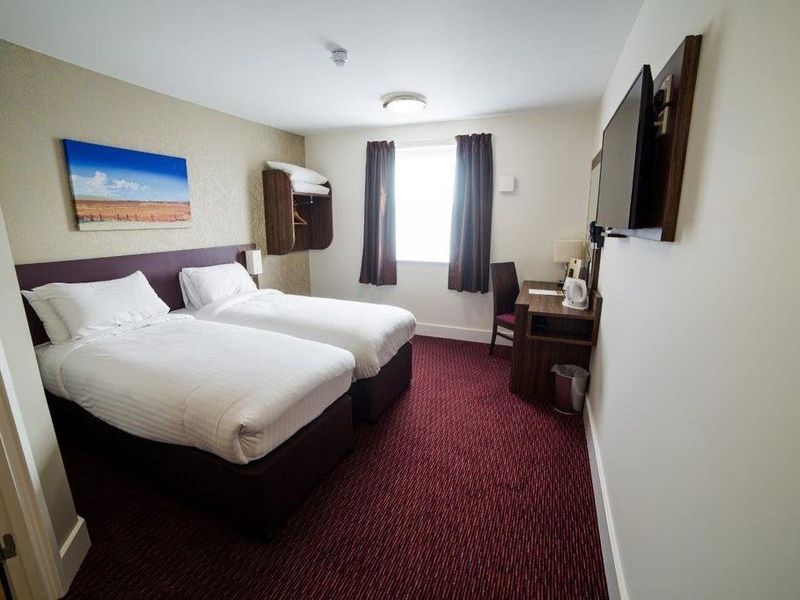 Hotel Photo 4