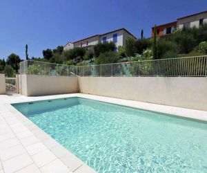 Luxurious Holiday Home in Les Issambres with Swimming Pool La Garonnette France