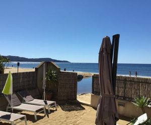 Résidence des Sables dOr La Croix-Valmer France