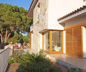 La Ghisonaise Maison dhôtes Calvi France
