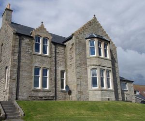 South Ness House Lerwick United Kingdom