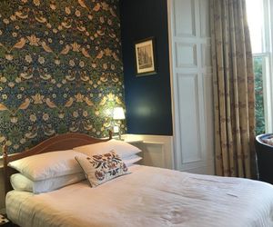 Dunedin Guest House Edinburgh United Kingdom