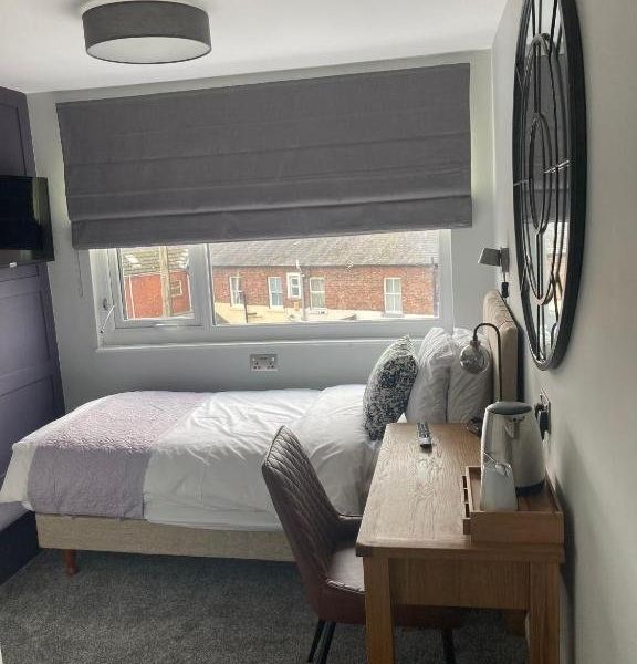 Hotel Photo 6