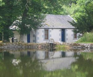 Pond Cottage Biggar United Kingdom
