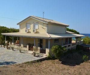 Villa Basta Vasilikos Greece