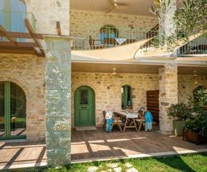 Bellou Villas Sivota Sivota Greece