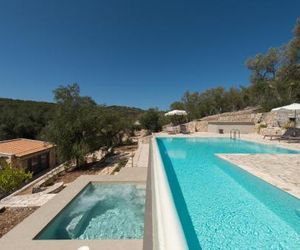 Paxoi Resort - Adult-Only Gaios Greece