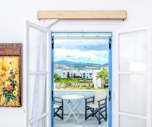 Fragias Studios & Apartments Naxos Town Greece