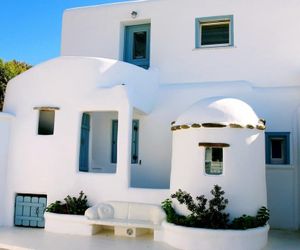 Villa Princess Tourlos Greece