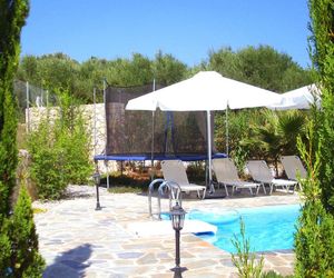 Modern Villa in Arkadi Greece with Private Pool Sfakaki Greece