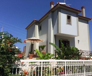 Villa Olga Kokkari Greece