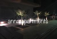 Отзывы Anna Apartments