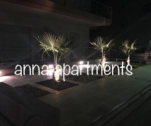 Anna Apartments Keramoti Greece