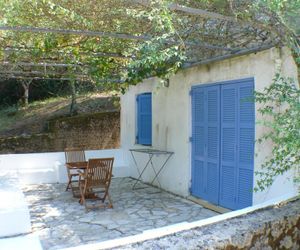 Alexandra villas Gouvia Greece