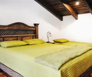 La Casa de la Alameda Antigua Guatemala