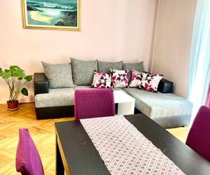 City apartment Marcela Zadar Croatia