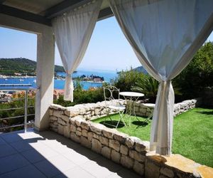 Luxury apartment Prestige Vis Croatia