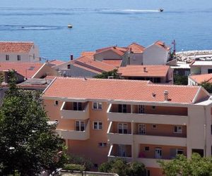 Apartments and rooms by the sea Tucepi (Makarska) - 6058 Tucepi Croatia