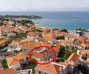 Apartments by the sea Supetar (Brac) - 6075 Supetar Croatia