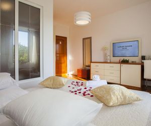 Luxury Rooms Duje Split Croatia