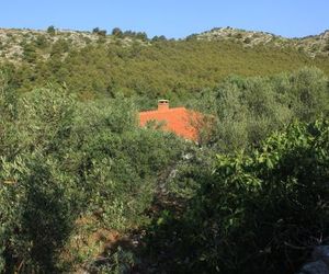 Secluded fishermans cottage Cove Telascica - Magrovica bay - Magrovica - Telascica (Dugi otok) - 8122 Sali Croatia