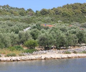 Seaside secluded apartments Cove Telascica - Magrovica bay - Magrovica - Telascica (Dugi otok) - 8139 Sali Croatia