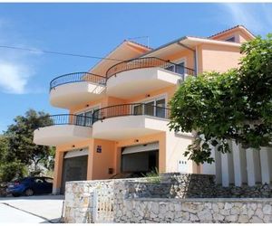 Apartment Razanj 11347c Rogoznica Croatia