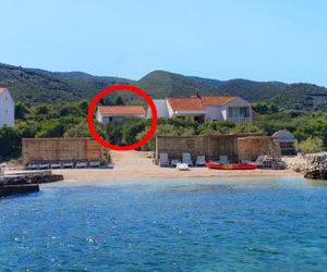 Apartments by the sea Kneza (Korcula) - 168 Racisce Croatia