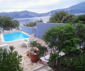 Apartments Bakula 1539 Povia Croatia