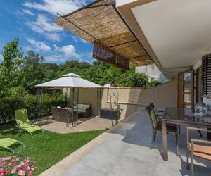 Luxury Apartments Sonja Porec Croatia
